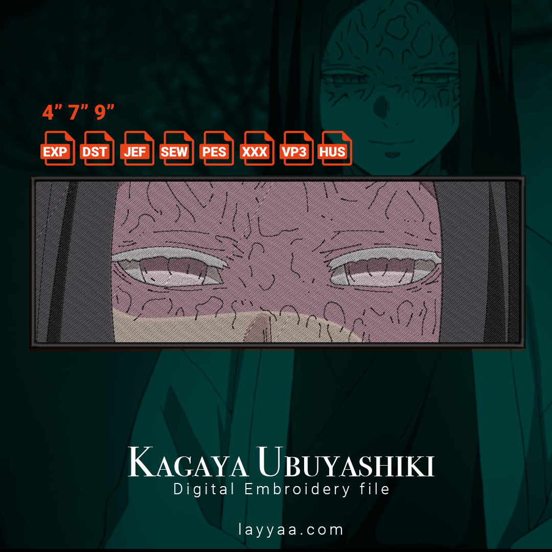 Kagaya Ubuyashiki  Demon slayer 