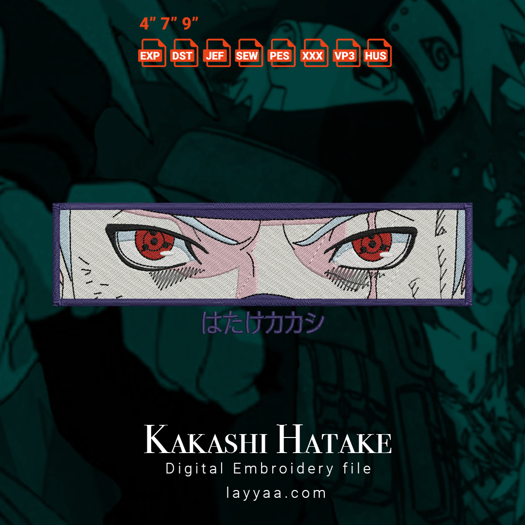Kakashi Hatake Zabuza Momochi Naruto, Kakashi, image File Formats